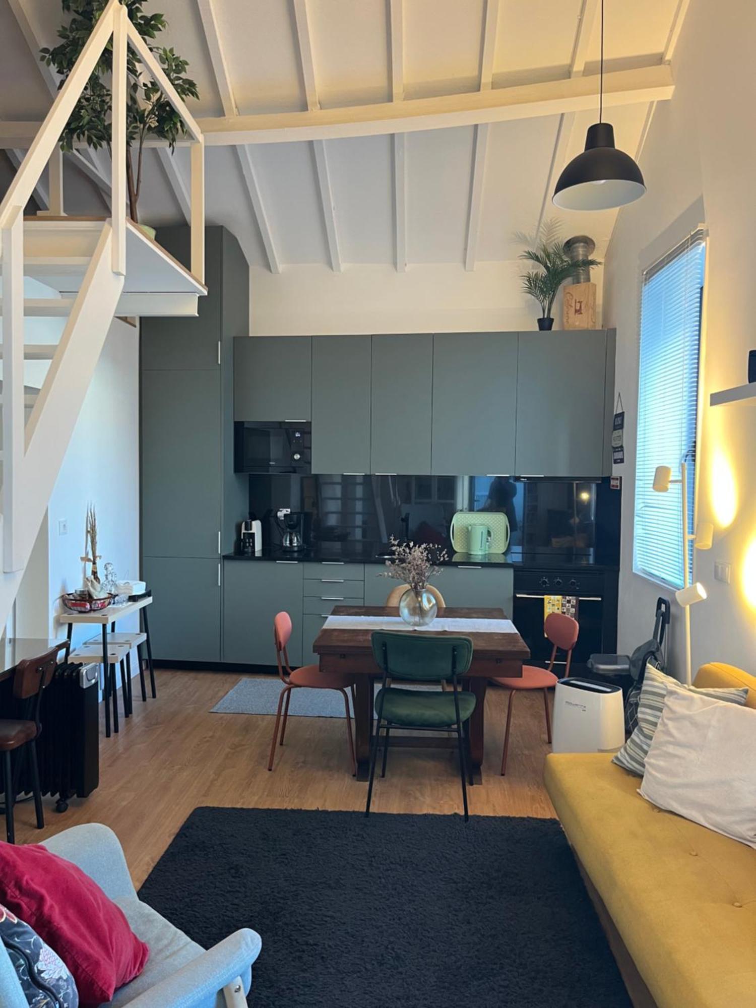 Oporto City Center Charming House エクステリア 写真